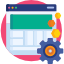 Maintenance Icon